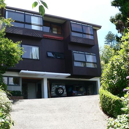Mount Hobson Apartments Auckland Exteriér fotografie