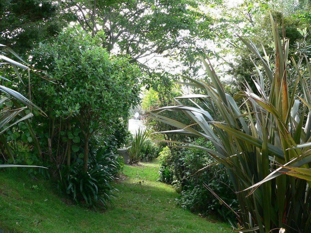 Mount Hobson Apartments Auckland Exteriér fotografie