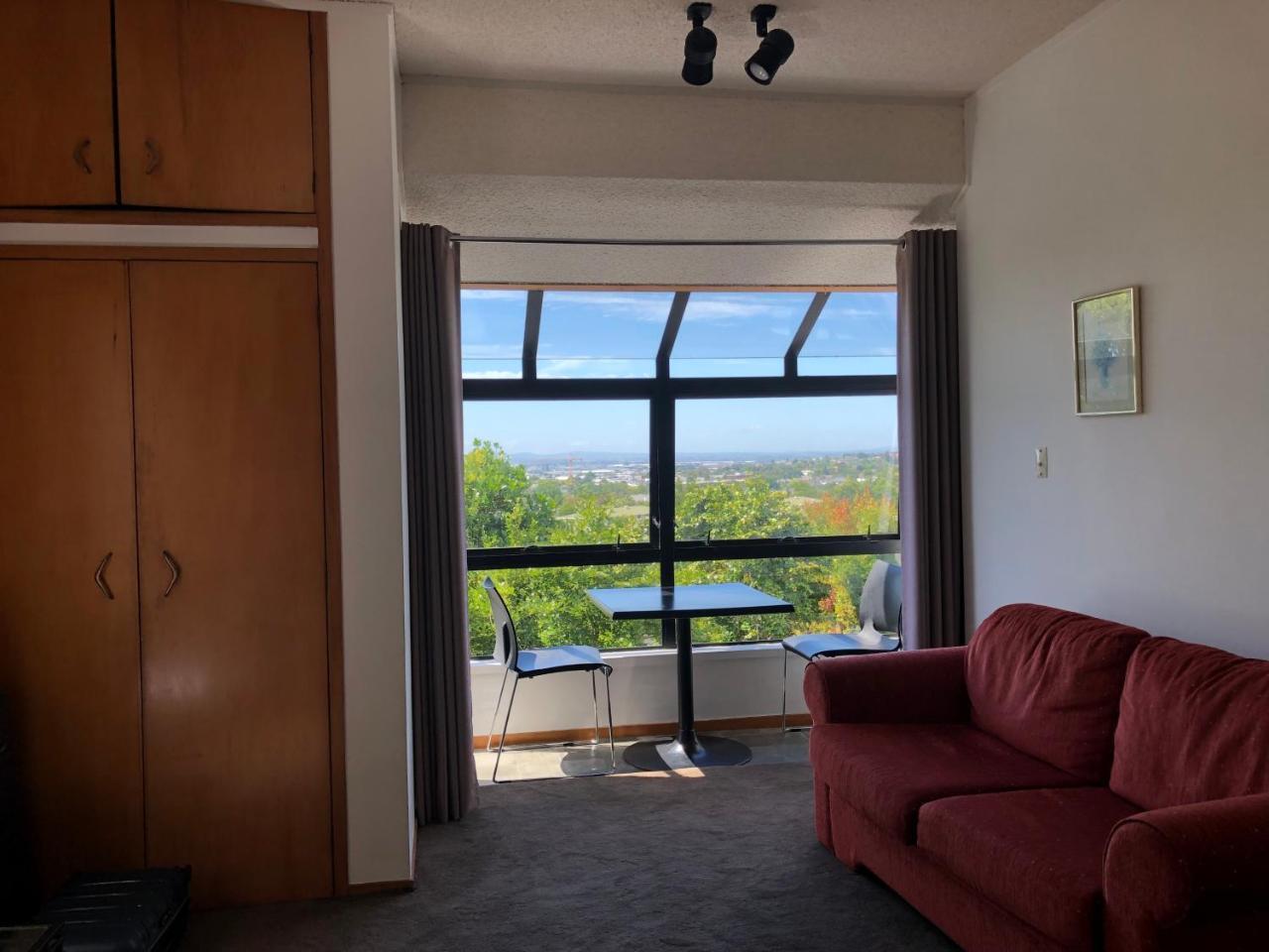 Mount Hobson Apartments Auckland Exteriér fotografie