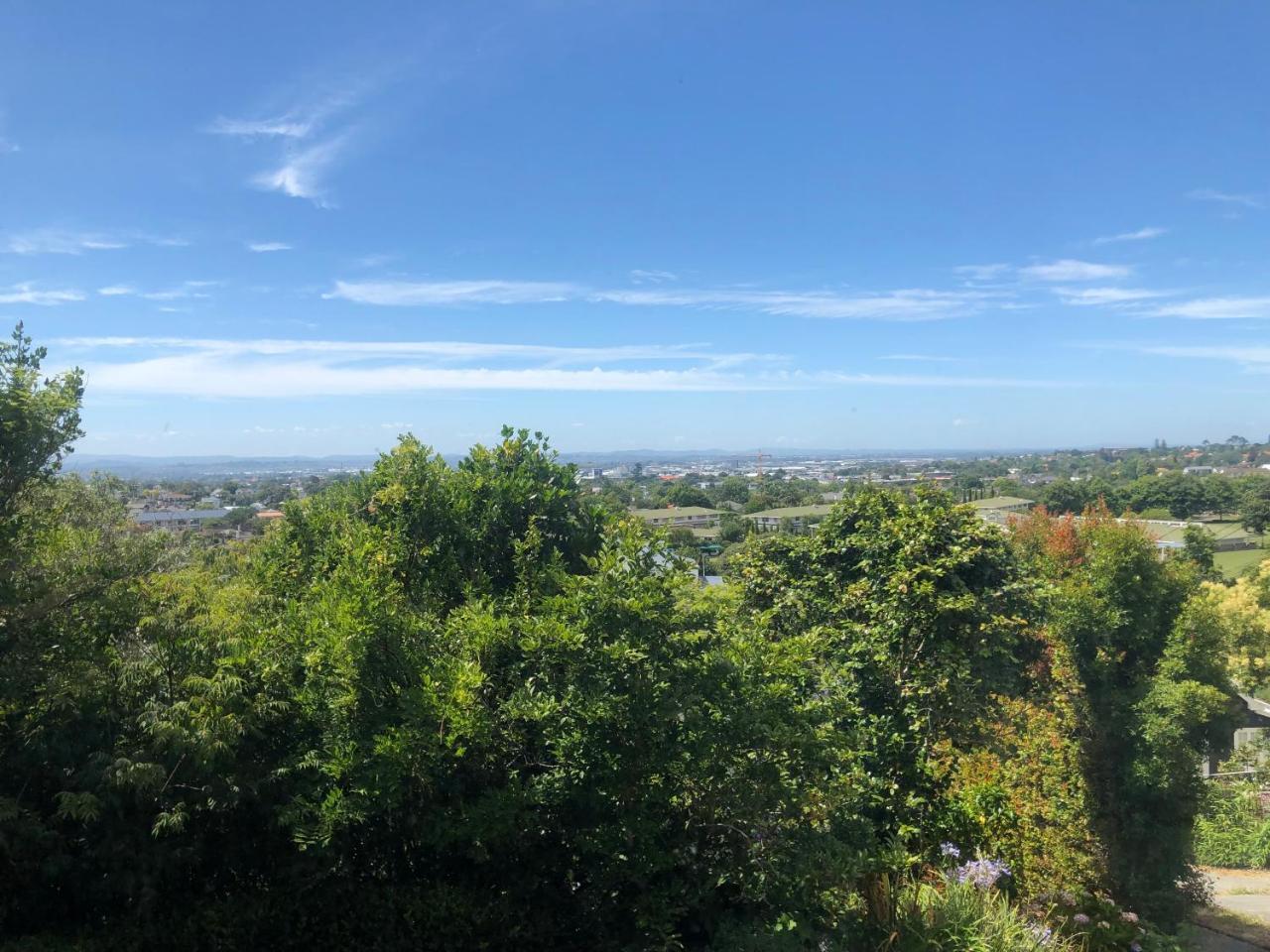 Mount Hobson Apartments Auckland Exteriér fotografie